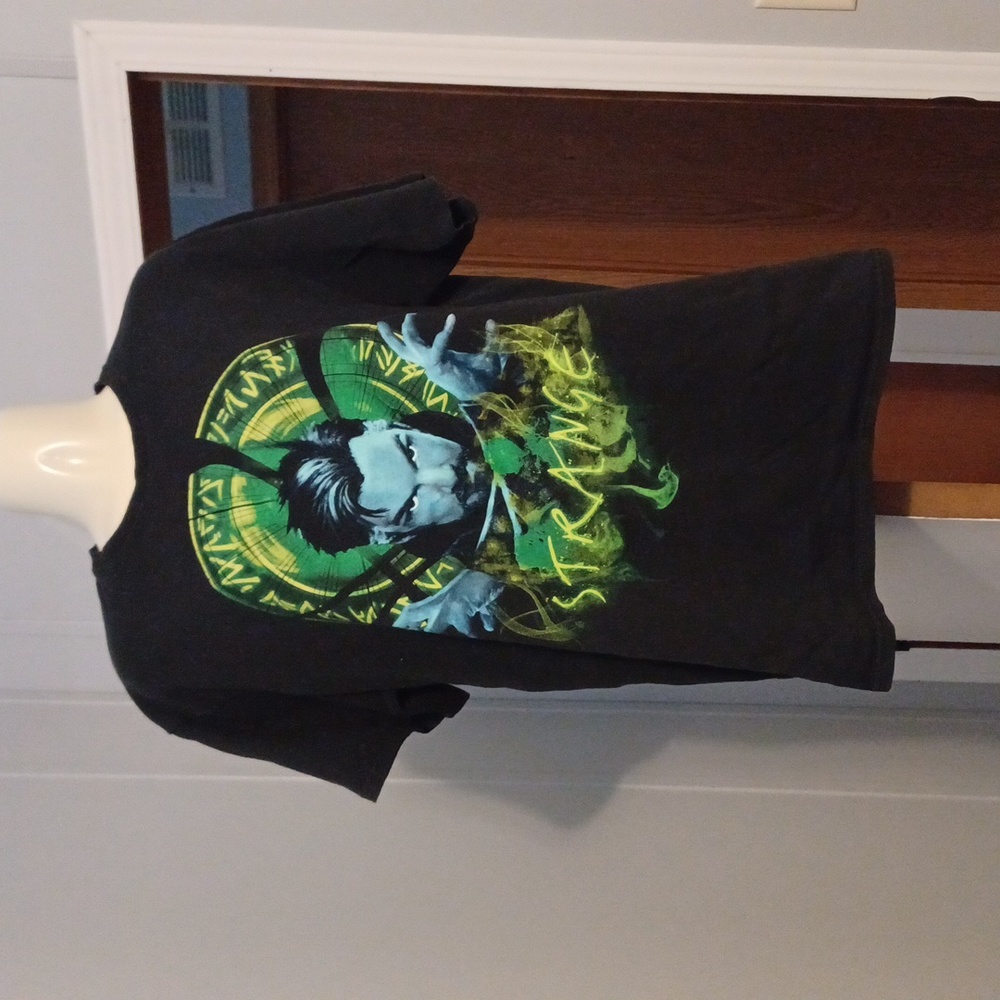 Dr. Strange tee